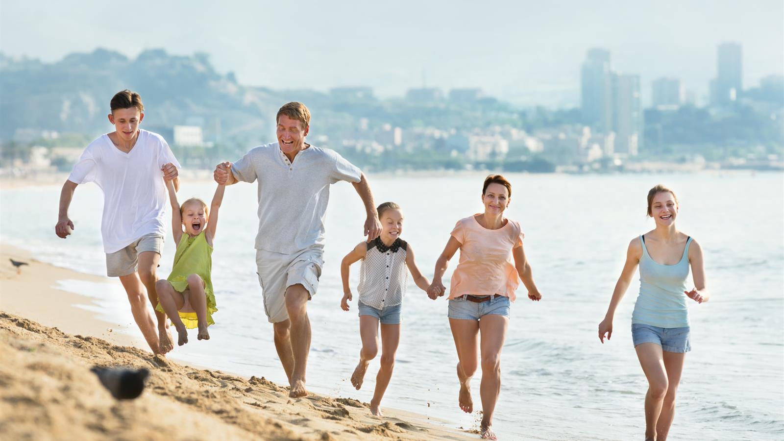 Promo camping Vendée et vacances pas chères - Camping 4 étoiles La Siesta à La Faute sur Mer avec accès bord de mer - Camping La Siesta | La Faute sur Mer